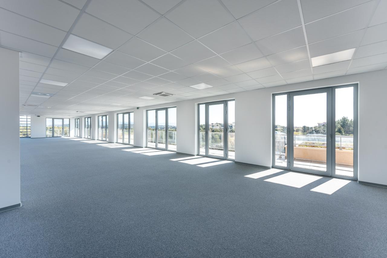 Bureau Biot 1738m² Location bureau Biot Alpes-Maritimes OLBUR2420232 5